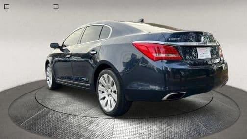 2016 buick lacrosse in fredericksburg, virginia