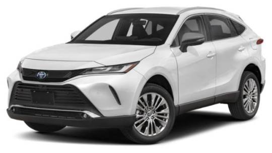 2024 Toyota Venza
