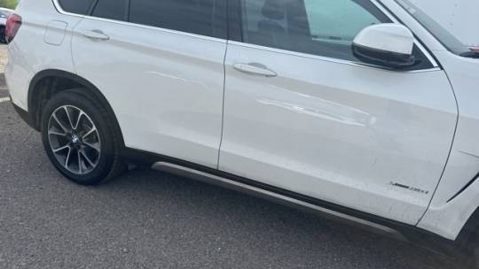 2018 BMW X5