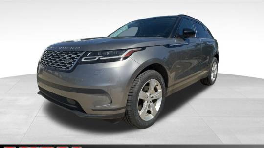 2019 Land Rover Range Rover Velar