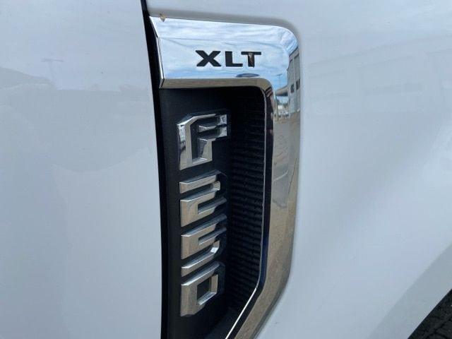 2021 ford f-250 xl 4x4 sd crew cab 6.75 ft. box 160 in. wb srw in gravel ridge, arkansas
