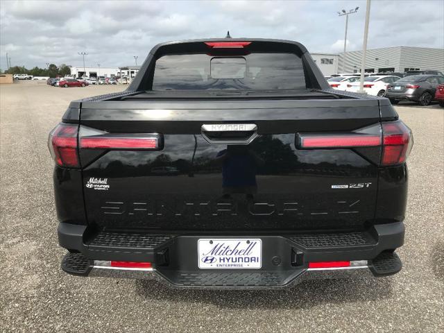 2023 hyundai santa cruz limited