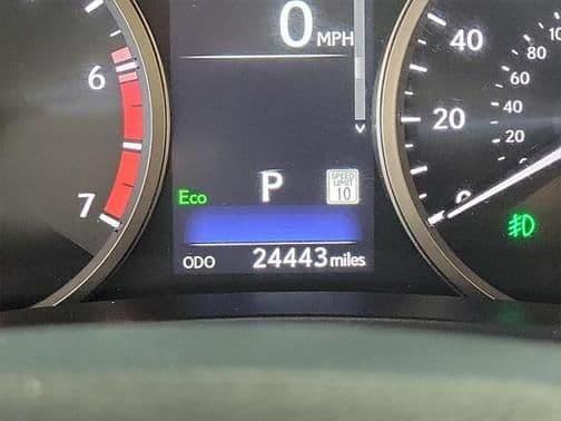 2021 lexus nx 300 base in white marsh, maryland