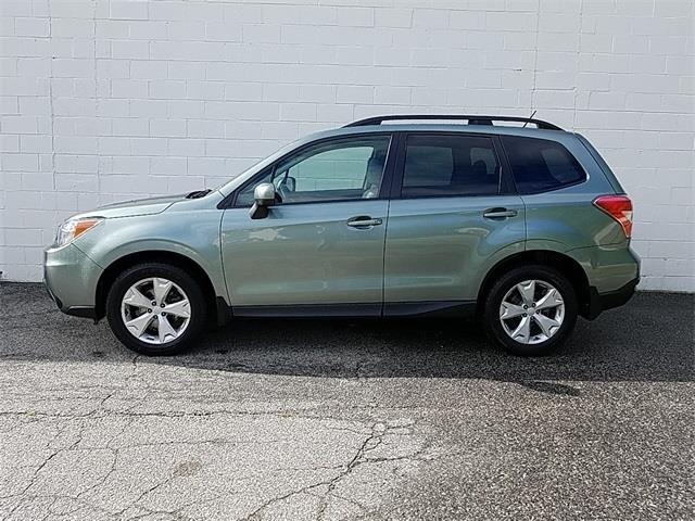 2015 subaru forester 2.5i premium awd 2.5i premium 4dr wagon cvt for sale in bow, new hampshire
