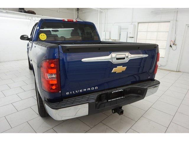 used 2013 chevrolet silverado 1500 lt nashville, tn 37209 for sale in nashville, tennessee