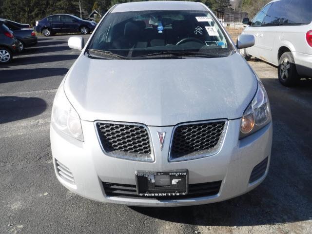 2009 pontiac vibe 1.8l 1.8l 4dr wagon for sale in hardwick, vermont