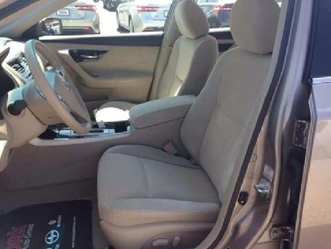 2013 nissan altima 2.5 s in york, pa