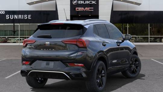 2025 Buick Encore GX