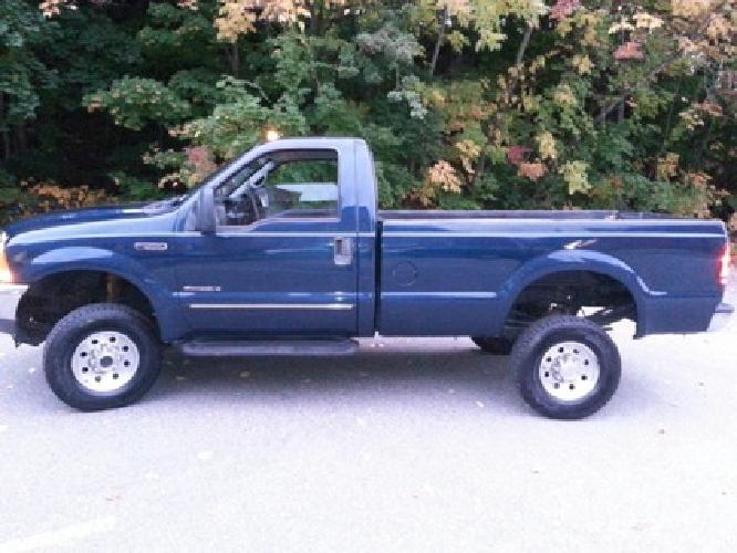 2005 ford f-250 in new york, ny