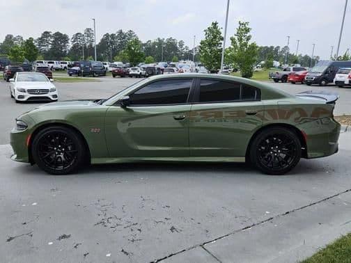 2023 dodge charger srt8 in little rock, arkansas