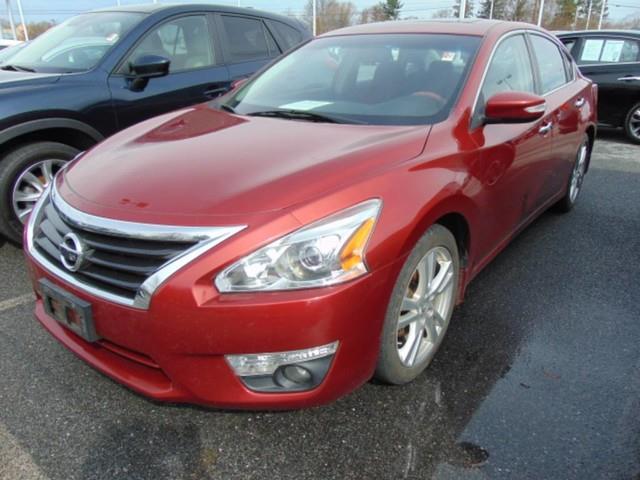2013 nissan altima 3.5 s 3.5 s 4dr sedan for sale in dover, delaware