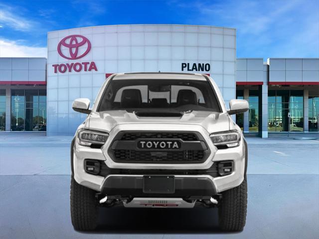 2022 toyota tacoma trd pro