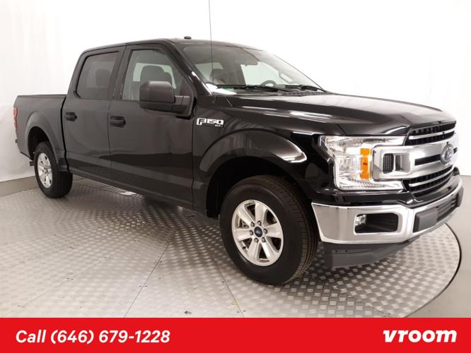 used 2018 ford f150 xlt little rock, ar 72223 for sale in little rock, arkansas
