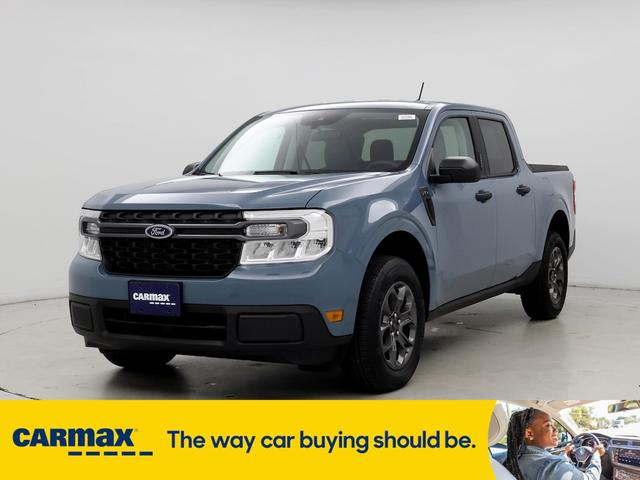 2023 ford maverick xlt