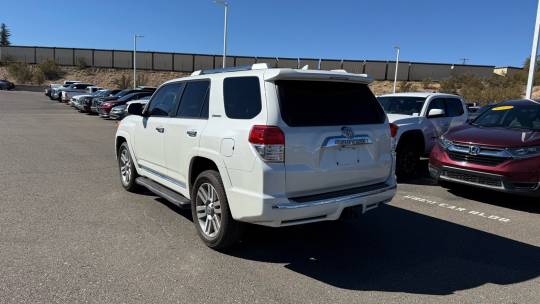 2011 Toyota 4Runner
