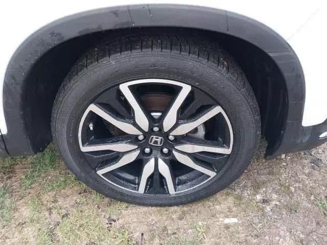 2020 honda pilot touring sport utility 4d in shelbyville, kentucky
