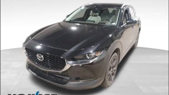 2022 Mazda CX-30