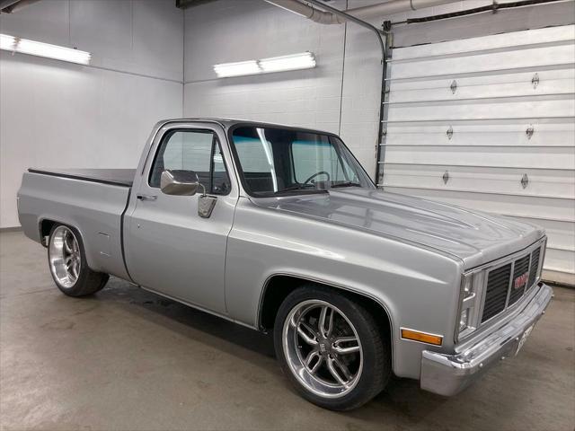 1986 gmc 1500
