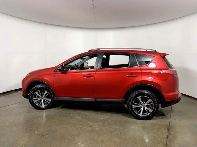 certified 2017 toyota rav4 awd xle madison, wi 53719 for sale in madison, wisconsin