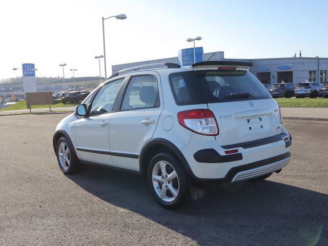 2008 suzuki sx4 in oliphant furnace, pennsylvania