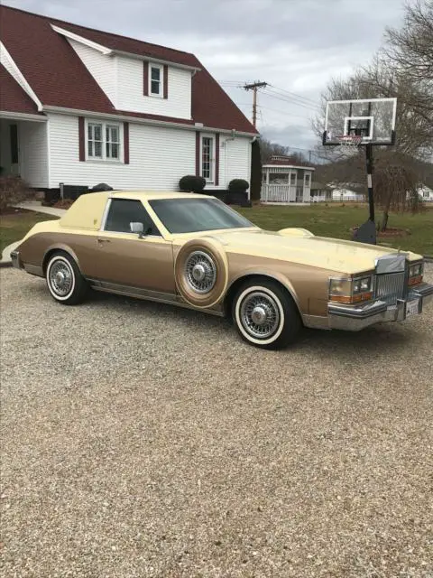 1980 cadillac seville grandeur opera coupe