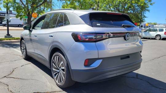 2024 Volkswagen ID.4