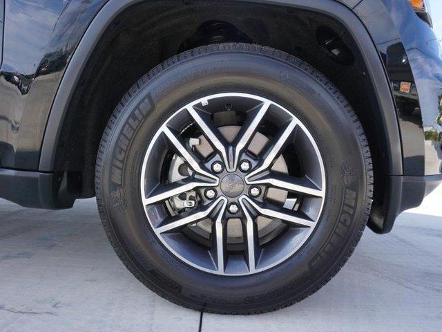 certified 2019 jeep grand cherokee 2wd limited baton rouge, la 70817 for sale in baton rouge, louisiana