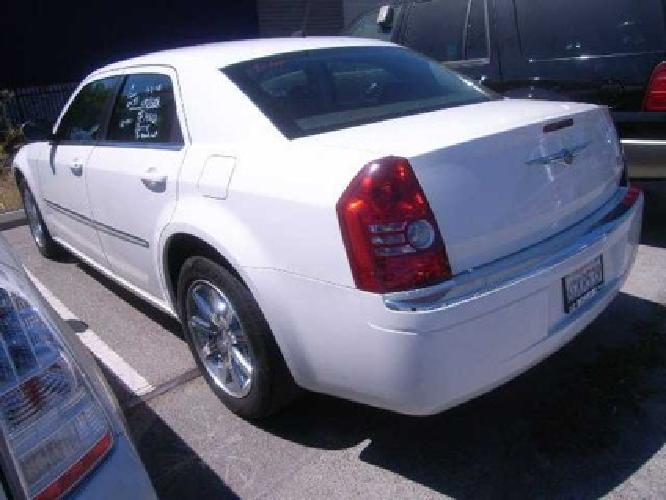 2008 chrysler 300 limited in san rafael, ca