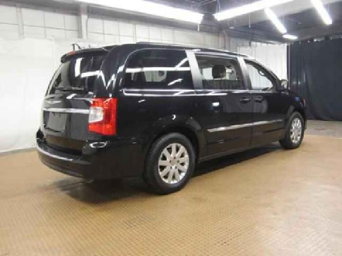 2012 chrysler town & country touring in scranton, pa
