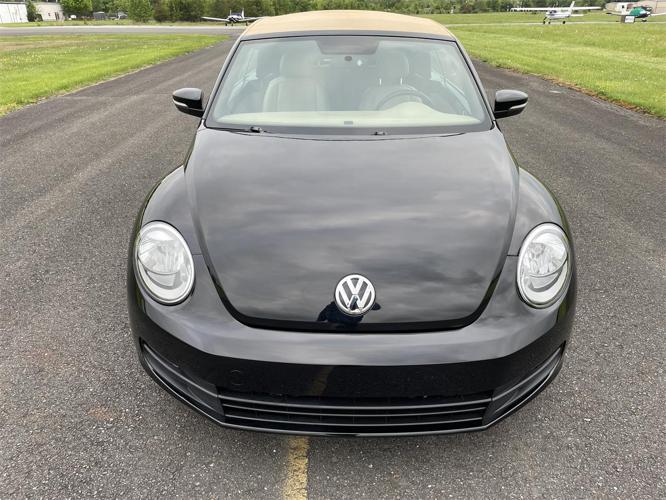 2014 volkswagen beetle in delran, new jersey