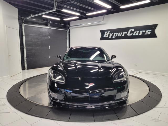 2013 chevrolet corvette base