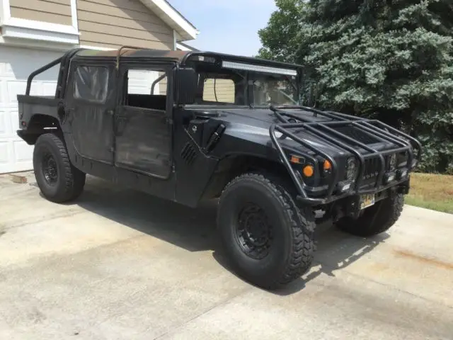 1992 humvee m998