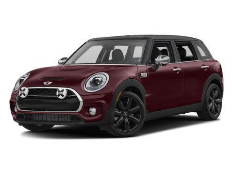2017 mini clubman cooper s all4