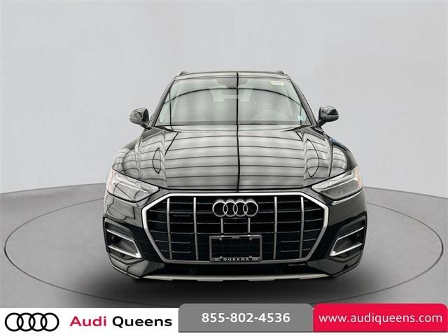 2021 audi q5 45 premium plus
