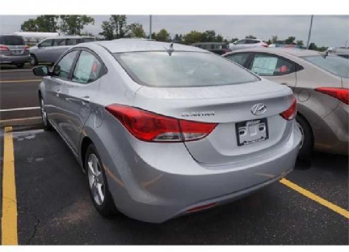 2013 hyundai elantra in groveport, oh
