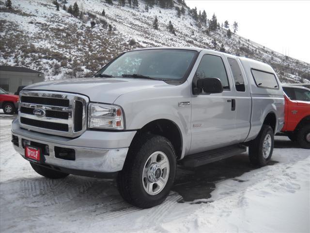 2006 ford f350 lariat for sale in jackson, wyoming