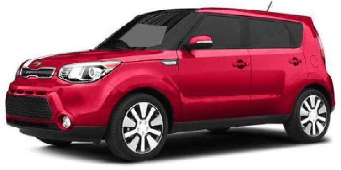 2014 kia soul base in mckinney, tx