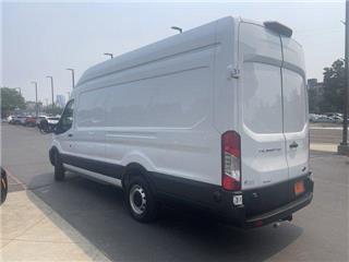 2022 Ford Transit 350