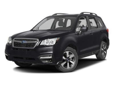 2017 subaru forester 2.5i premium awd 2.5i premium 4dr wagon cvt for sale in manhattan, kansas