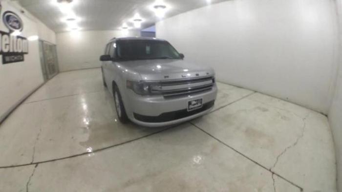 2016 ford flex se se 4dr crossover for sale in wichita, kansas