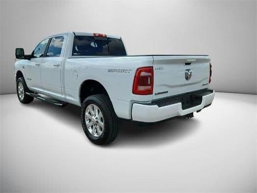 2023 ram 2500 laramie 4x4 crew cab 6.3 ft. box 149 in. wb in savannah, tennessee