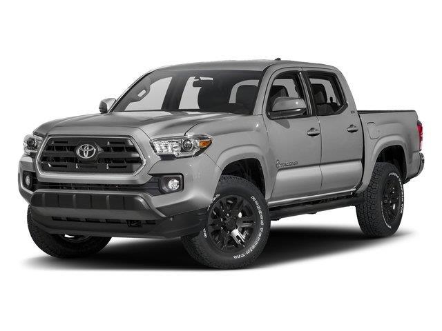 2016 toyota tacoma sr5 v6 4x4 sr5 v6 4dr double cab 6.1 ft lb for sale in triadelphia, west virginia