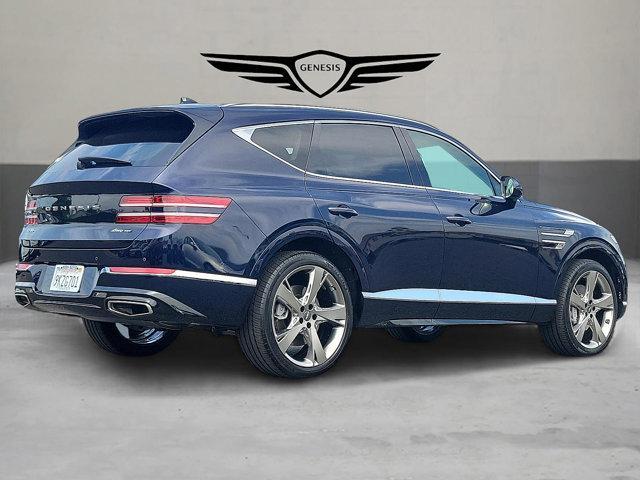 2024 genesis gv80