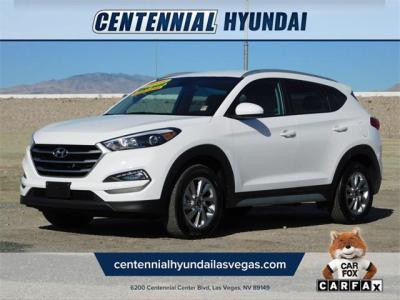 2018 hyundai tucson sel plus sel plus 4dr suv for sale in las vegas, nevada