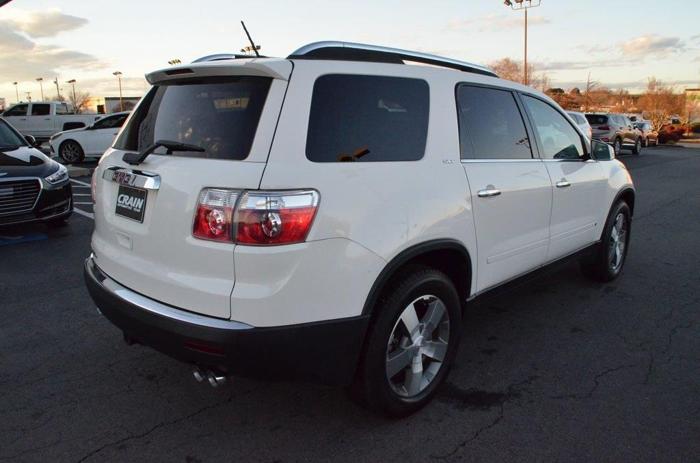 2009 gmc acadia slt-1 slt-1 4dr suv for sale in beryl, arkansas
