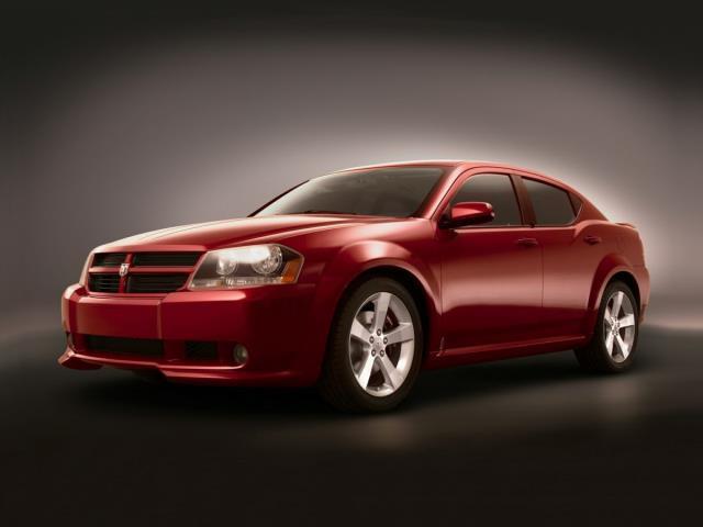 2010 dodge avenger sxt sxt 4dr sedan for sale in northfield, new hampshire