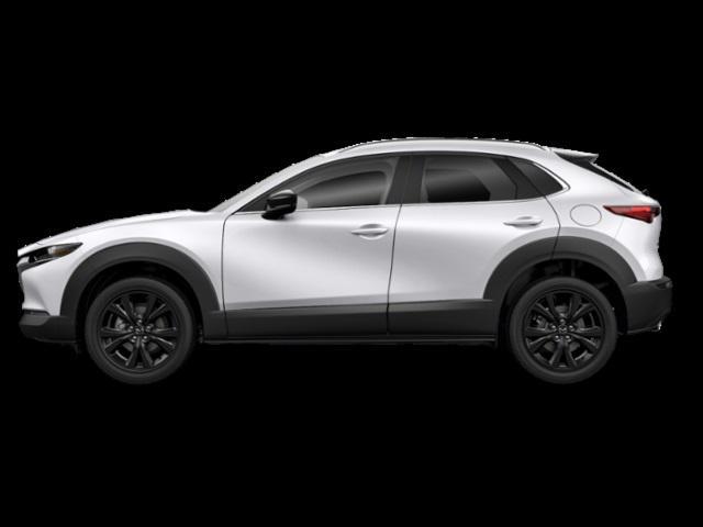 2024 mazda cx-30 2.5 turbo premium package