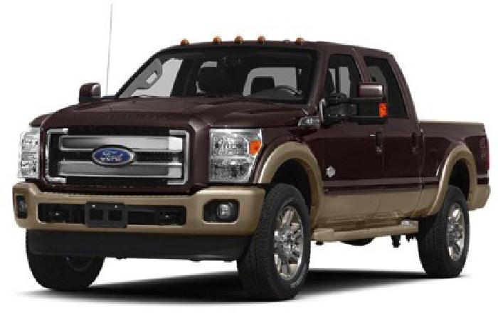 2014 ford super duty f-350 srw in bastrop, tx