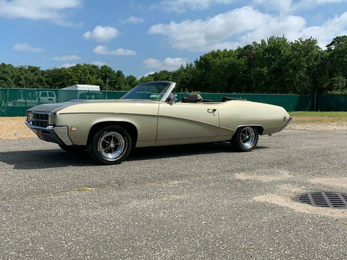 ~*~*~ 1969 buick gs 400 convertible ~*~*~