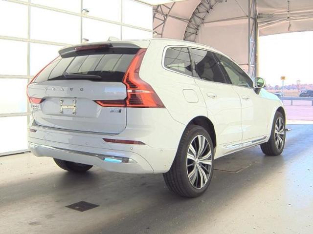 2022 volvo xc60 b5 inscription